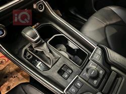 تويوتا جراند هايلاندر